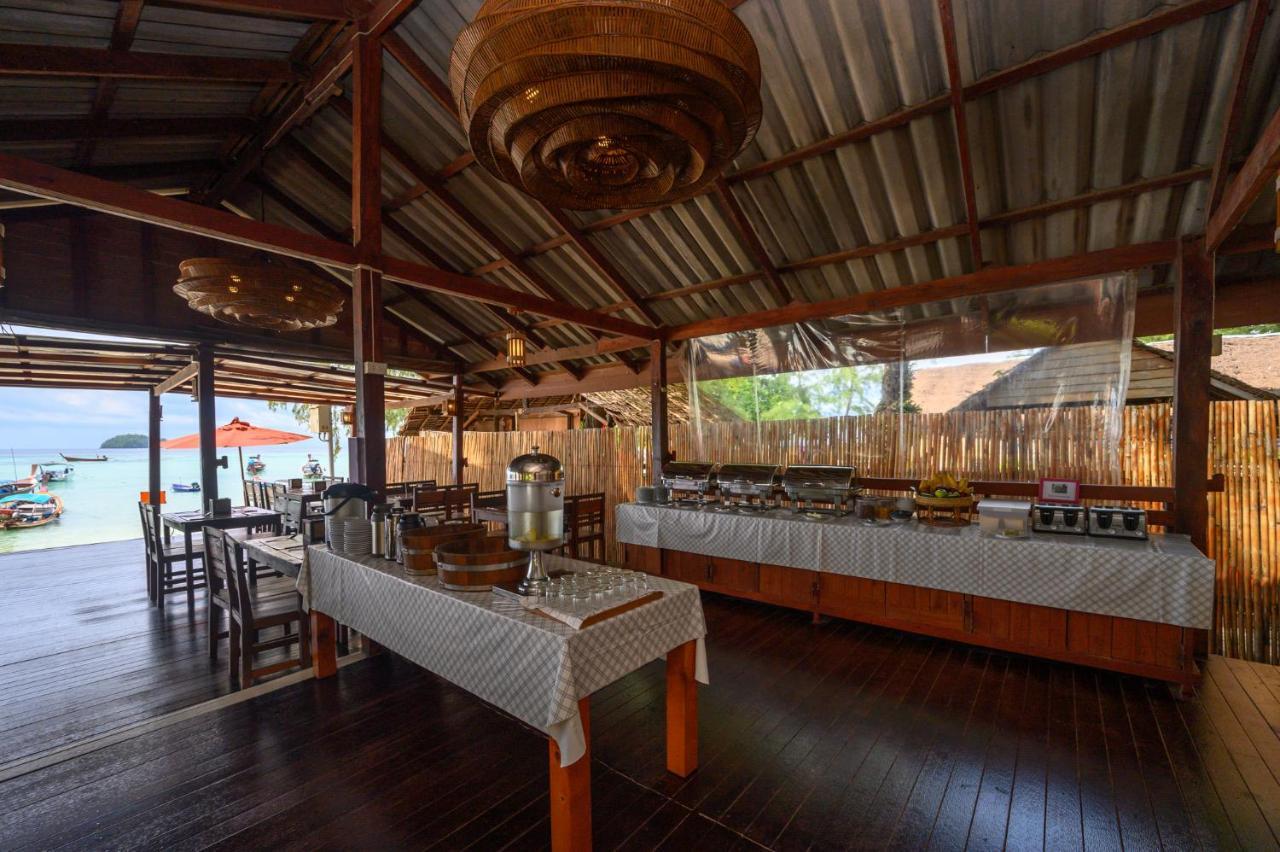 קו ליפה Wapi Resort מראה חיצוני תמונה