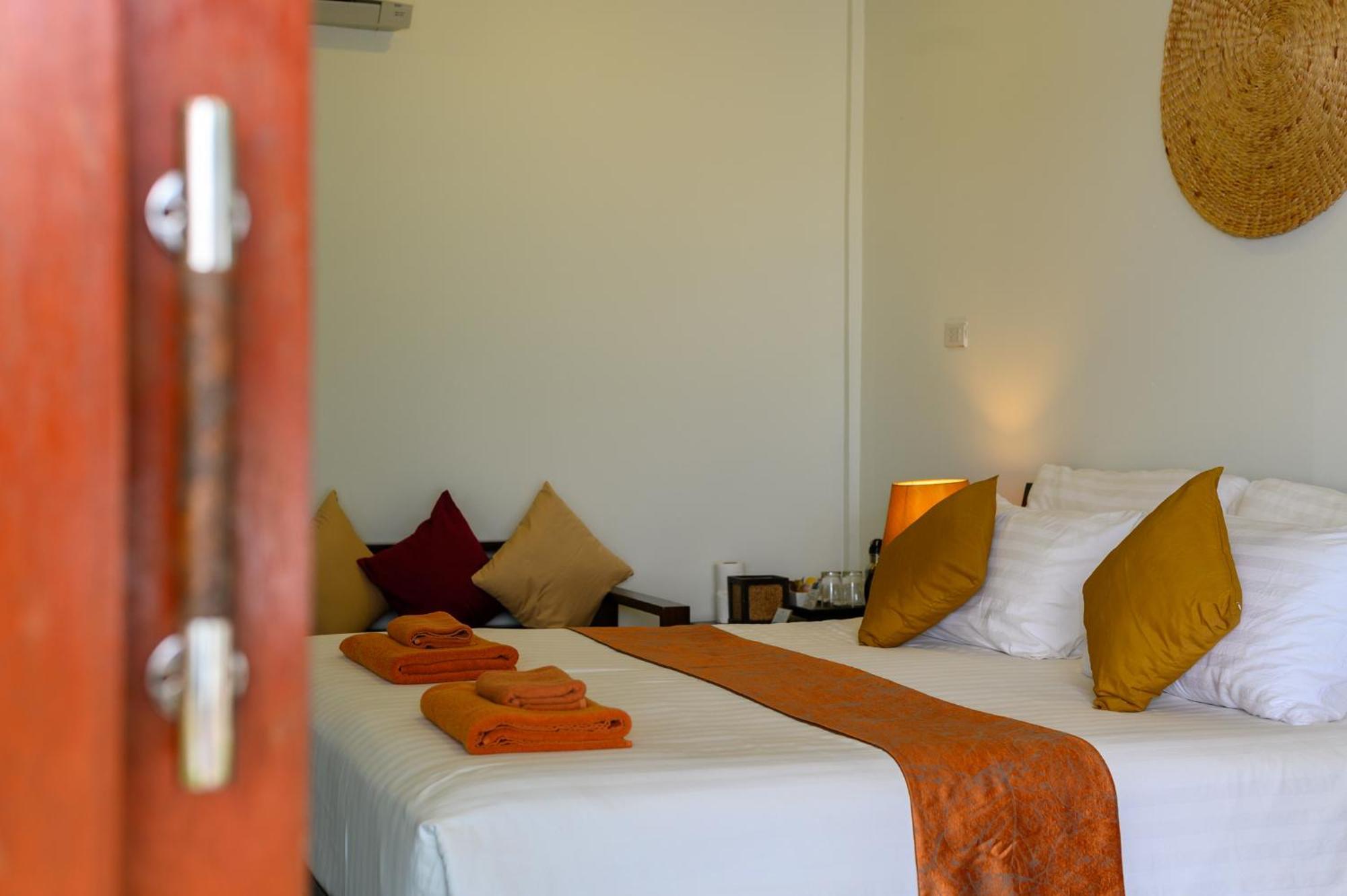 קו ליפה Wapi Resort חדר תמונה